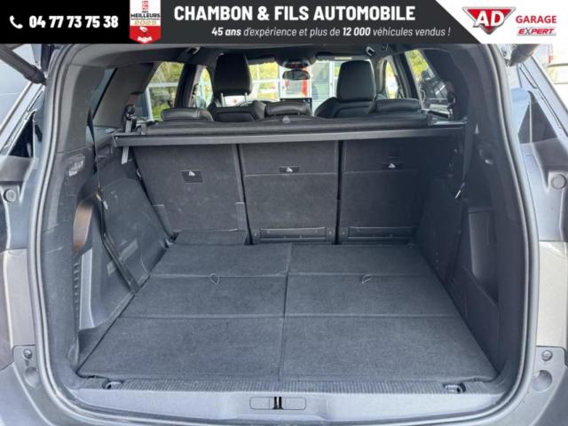 Peugeot 5008 image 2