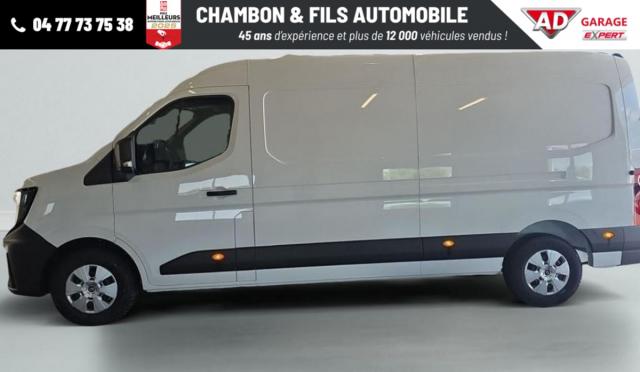 Renault Master image 8