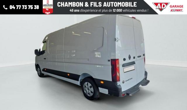 Renault Master image 3