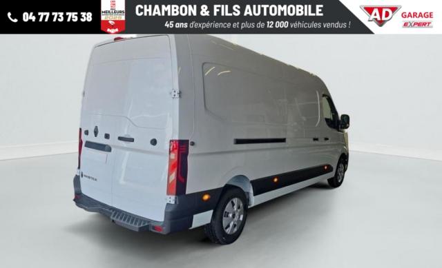 Renault Master image 7
