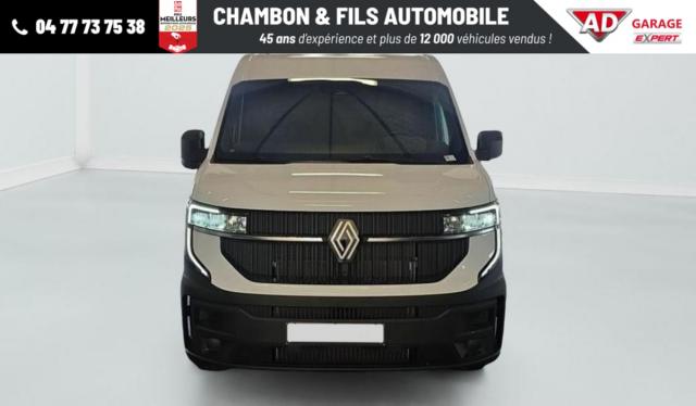 Renault Master image 5