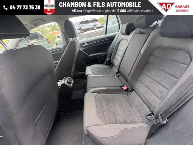Volkswagen Golf image 2