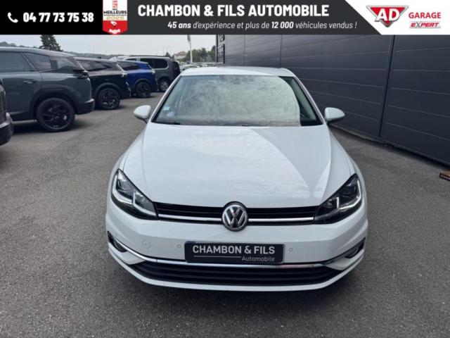 Volkswagen Golf image 6