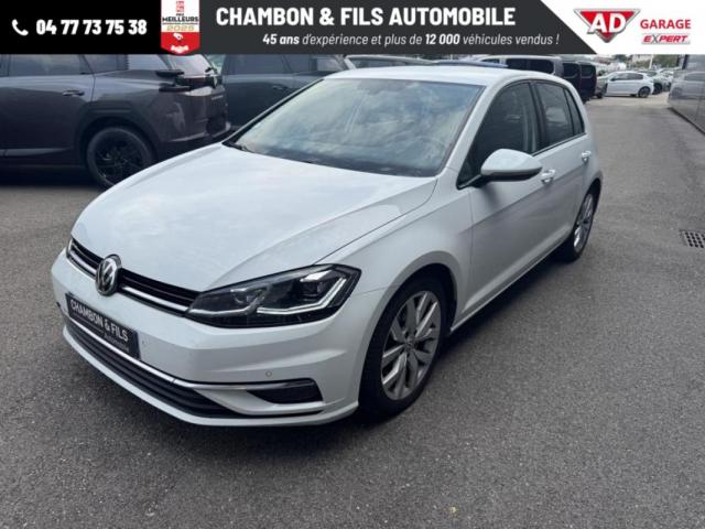 Volkswagen Golf image 5