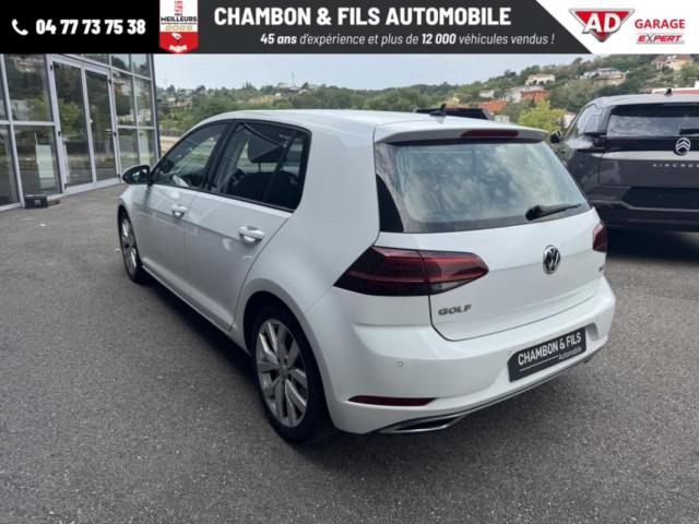 Volkswagen Golf image 7