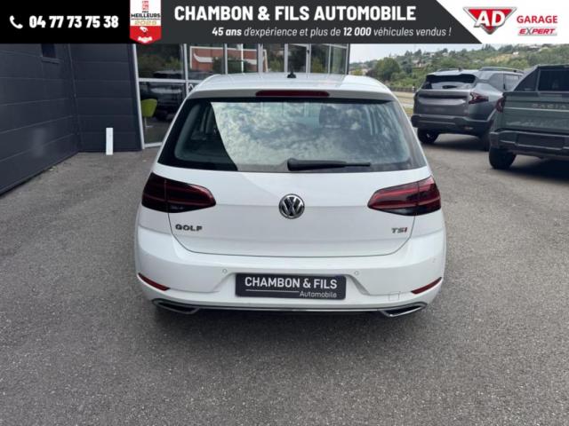 Volkswagen Golf image 1