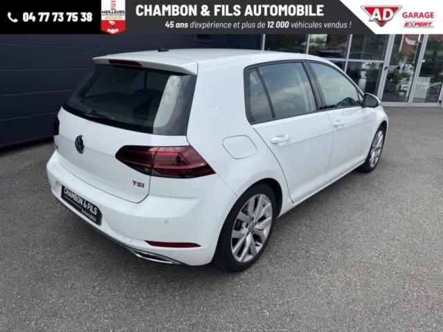 Volkswagen Golf image 3