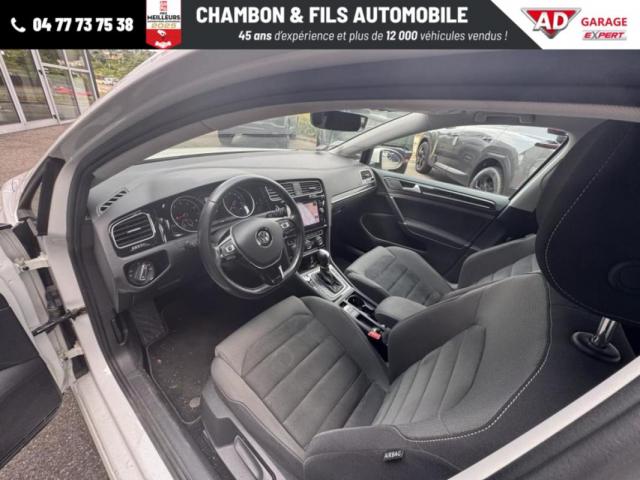 Volkswagen Golf image 4