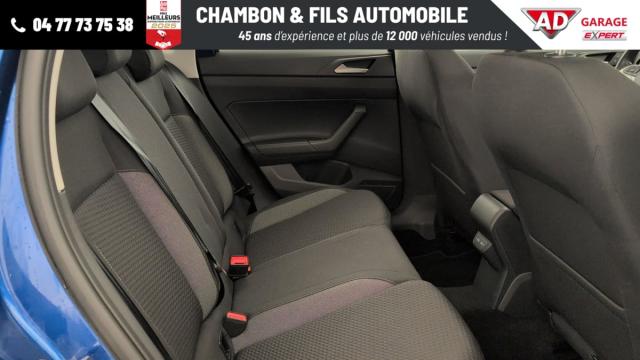 Volkswagen Polo image 7