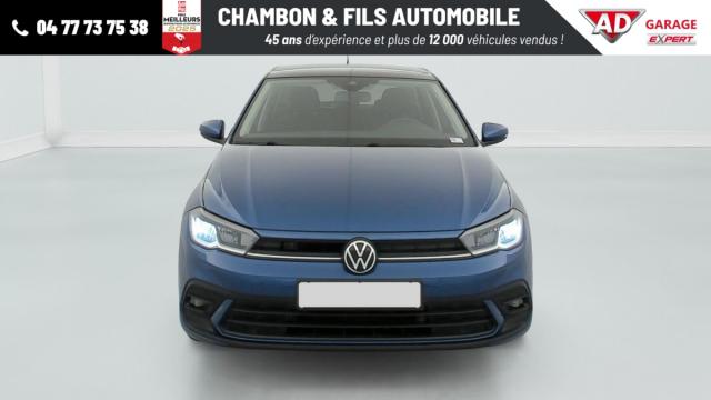 Volkswagen Polo image 9
