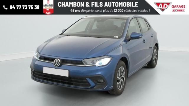 Volkswagen Polo image 3