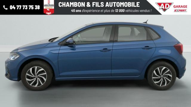 Volkswagen Polo image 1
