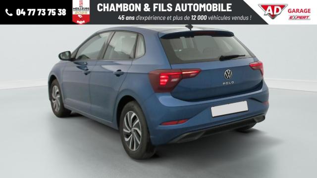 Volkswagen Polo image 2
