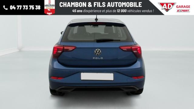 Volkswagen Polo image 5
