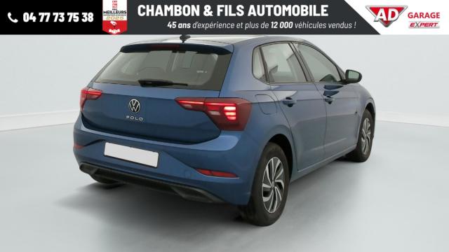 Volkswagen Polo image 6