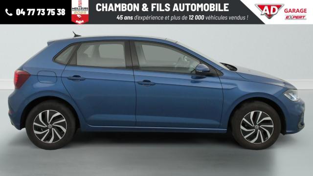 Volkswagen Polo image 8