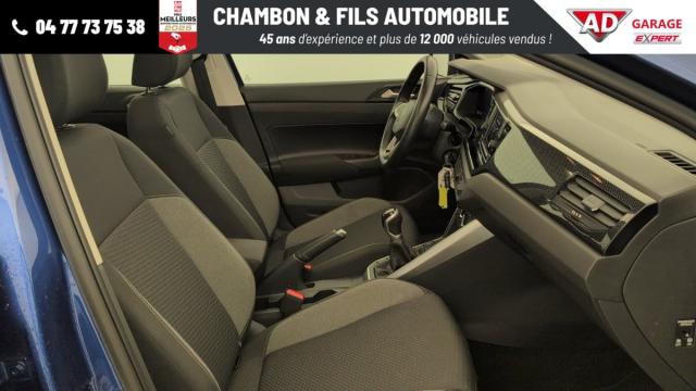 Volkswagen Polo image 4