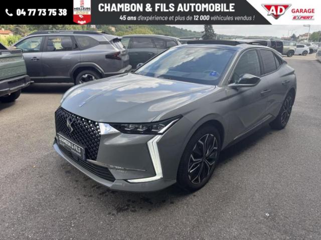 Ds Ds 4 image 4