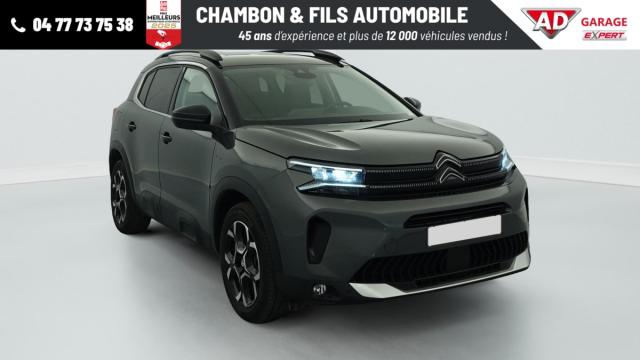 Citroen C5 Aircross Hybride 145 E-Dcs6 Max