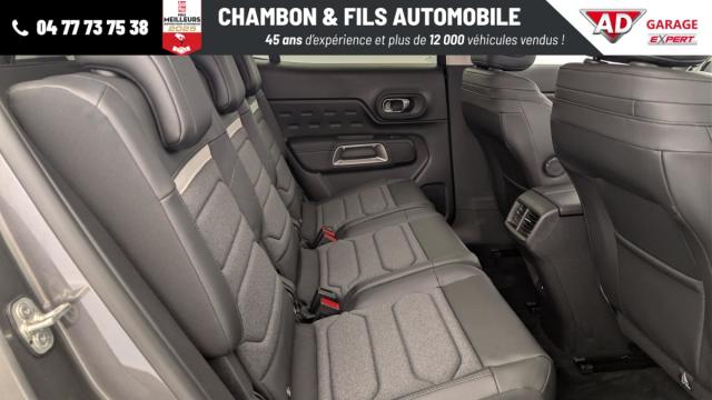 Citroen C5 Aircross image 3
