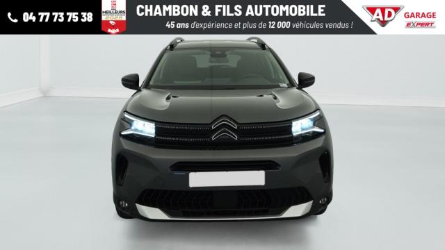 Citroen C5 Aircross image 9