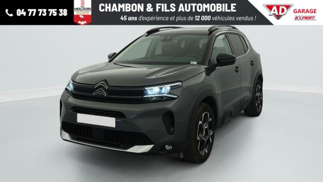 Citroen C5 Aircross image 2
