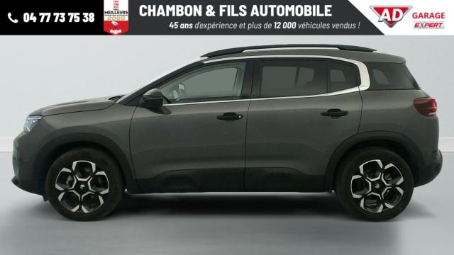 Citroen C5 Aircross image 5