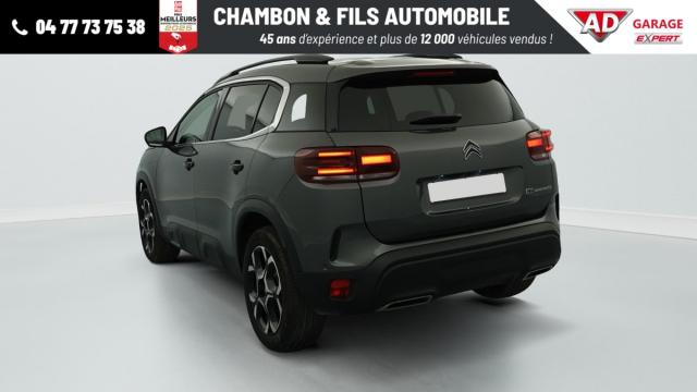 Citroen C5 Aircross image 4