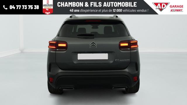 Citroen C5 Aircross image 7