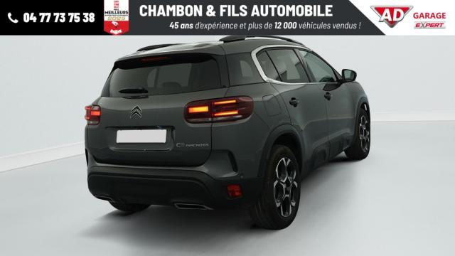 Citroen C5 Aircross image 6