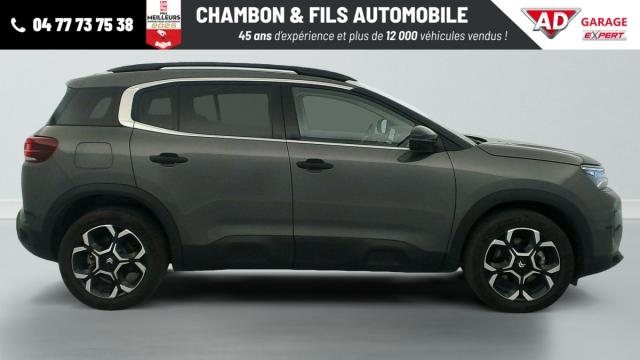Citroen C5 Aircross image 1