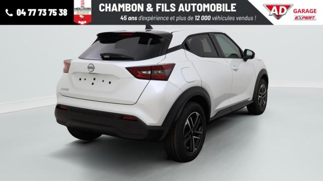 Nissan Juke image 2