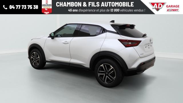 Nissan Juke image 9