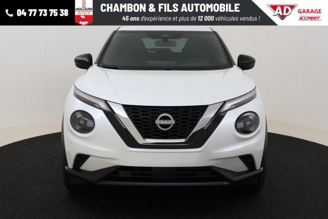 Nissan Juke image 5