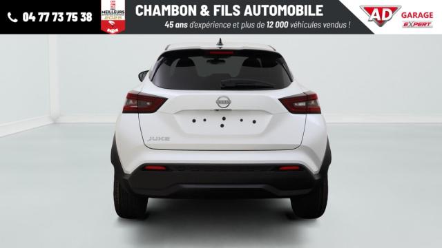 Nissan Juke image 6