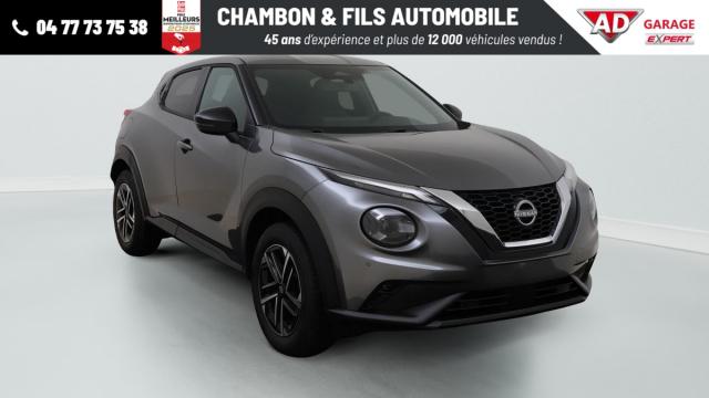 Nissan Juke image 2