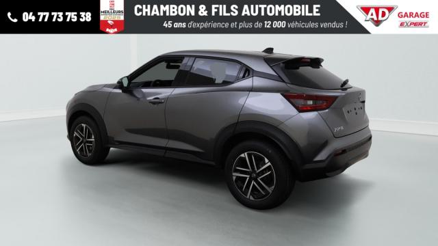 Nissan Juke image 6
