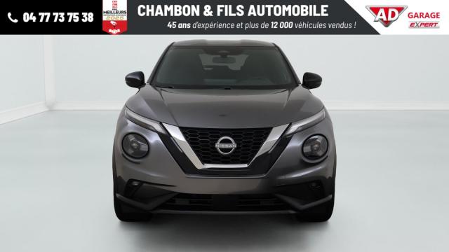 Nissan Juke image 8