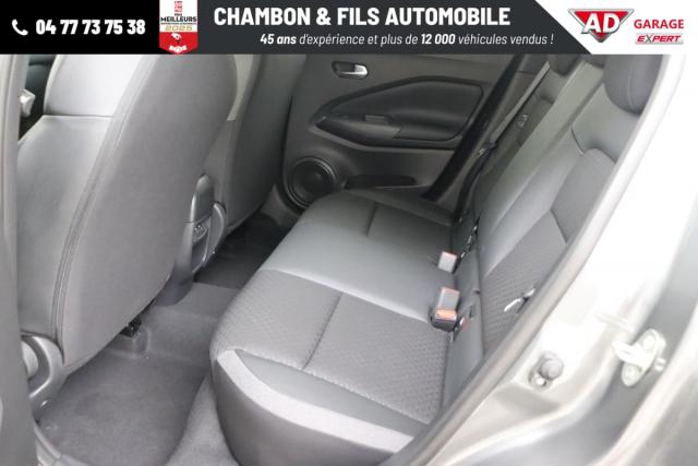 Nissan Juke image 4