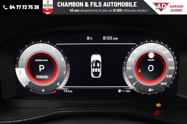 Nissan Juke image 3