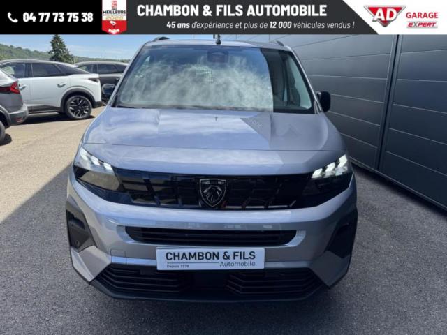 Peugeot Rifter image 2