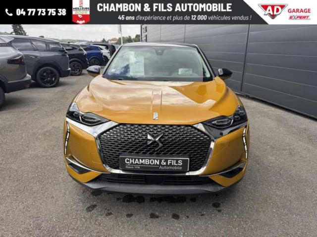 Ds Ds 3 Crossback image 2