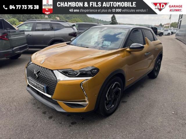 Ds Ds 3 Crossback image 5