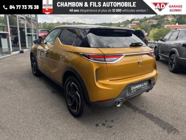 Ds Ds 3 Crossback image 4