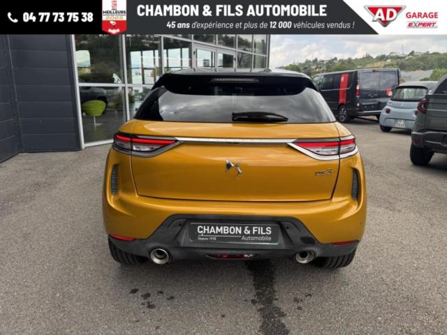 Ds Ds 3 Crossback image 7