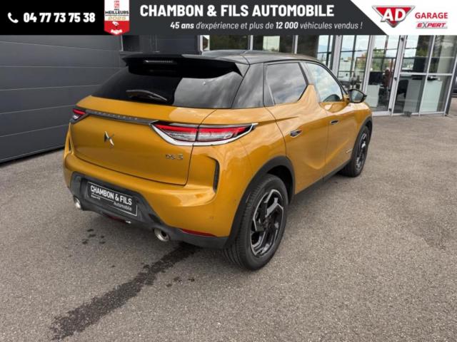 Ds Ds 3 Crossback image 9