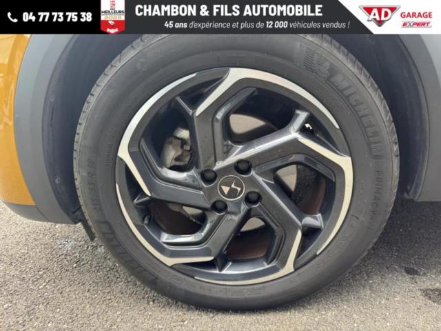 Ds Ds 3 Crossback image 6