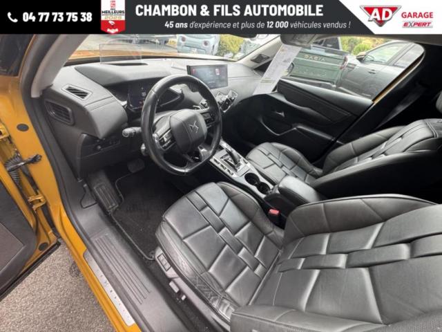 Ds Ds 3 Crossback image 1