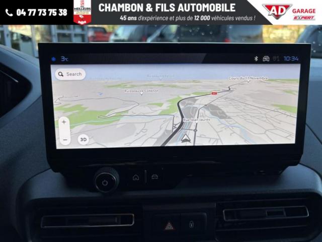 Peugeot Rifter image 4