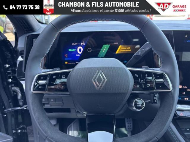 Renault Austral image 6